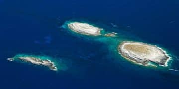 Analyzing US-China Conflict Potential in South China Sea (6-Month Outlook) - Cover Image