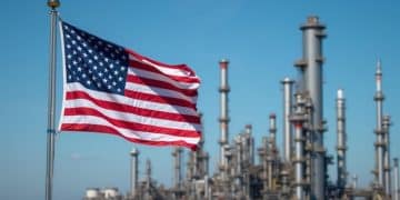 Russia-Ukraine War Impact: US Energy Security Strategies for 2025 - Cover Image
