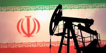 US Sanctions Against Iran: Effectiveness & Escalation Potential - Cover Image