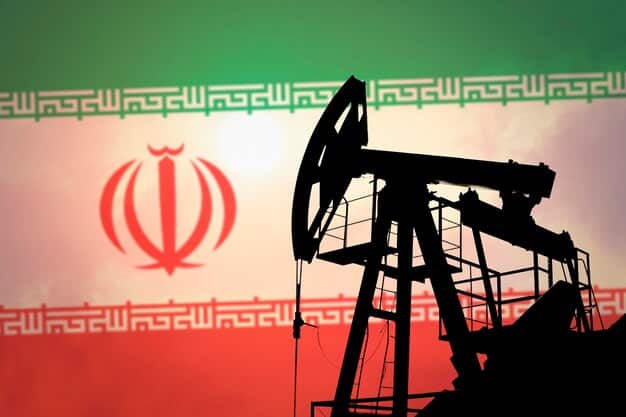 US Sanctions Against Iran: Effectiveness & Escalation Potential