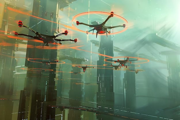 AI in Warfare: Ethical Implications for US Military Strategy