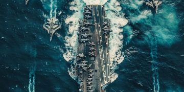 US Foreign Policy in the Middle East: Interests and Conflicts - Cover Image
