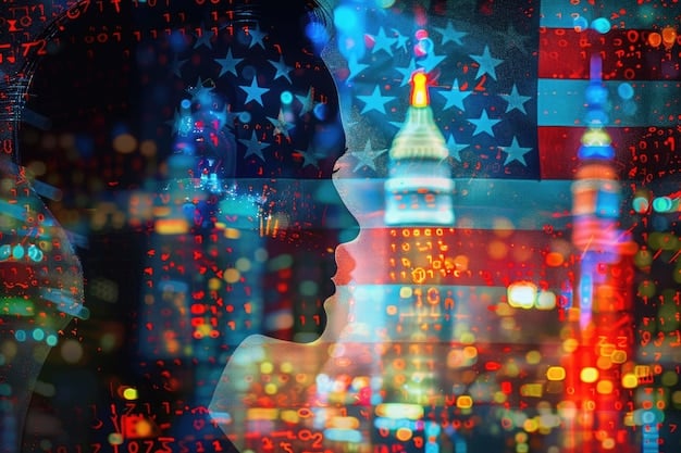 How the 2025 Midterm Elections Could Change US Foreign Policy