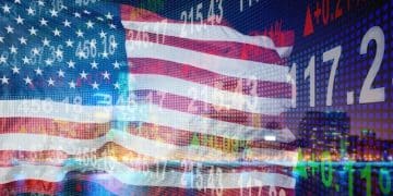 Analyzing China's Economic Policies & Impact on US National Security in 2025 - Cover Image