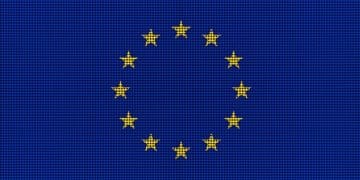 Trade War 2025: US vs EU - Potential Outcomes & Impacts - Cover Image
