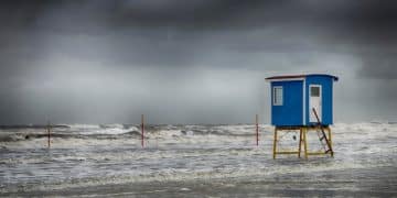 Climate Change & US National Security: A Deep Dive - Cover Image