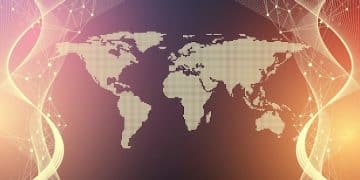 The Future of US Foreign Aid: Geopolitical Analysis and Resource Allocation - Cover Image