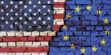 US Response to European Nationalism: A Geopolitical Analysis - Cover Image