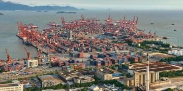 US-Asia Trade in 2025: Reshaping Alliances and Diplomatic Ties - Cover Image