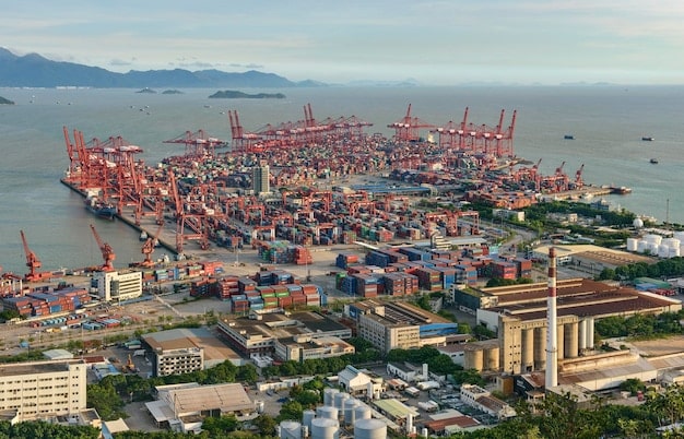 US-Asia Trade in 2025: Reshaping Alliances and Diplomatic Ties