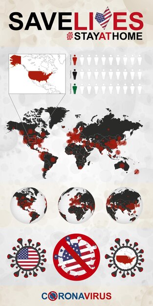 A world map highlighting countries that have been sanctioned by the US, with varying shades indicating the severity and duration of the sanctions. The map should also show arrows representing potential routes for sanctions evasion.