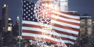US Efforts in Combating Cybercrime: A Global Collaboration - Cover Image