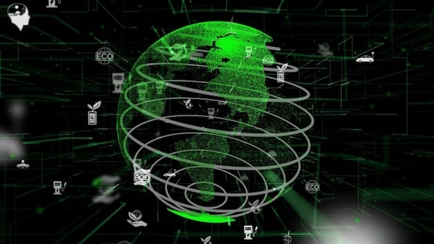 A graphic illustrating the UN Sustainable Development Goals with cybersecurity icons overlaid, representing the importance of cybersecurity in achieving global development goals.