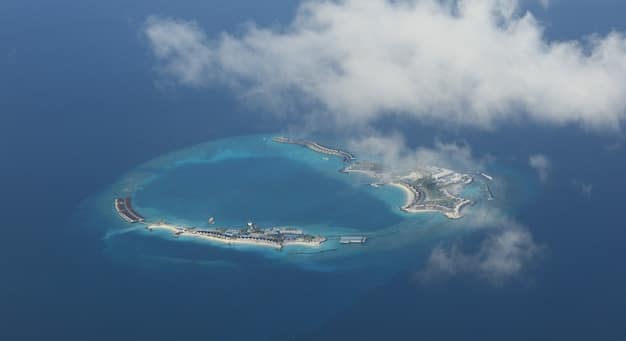 US Military in South China Sea: Diplomatic Repercussions