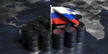 US Foreign Policy & Russia Sanctions: Impact on Global Energy - Cover Image