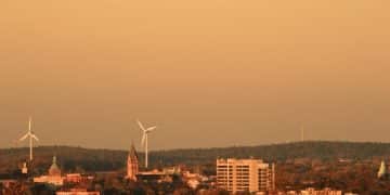 Decoding US Climate Change Policy: Impact of International Agreements - Cover Image