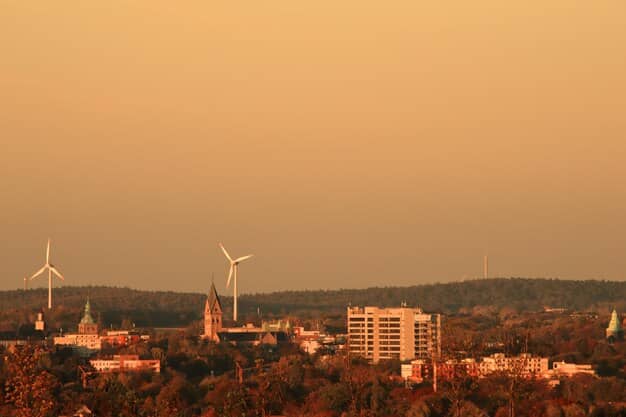 Decoding US Climate Change Policy: Impact of International Agreements