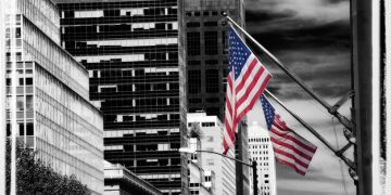 The US and the UN: Impact of Potential Withdrawal from International Organizations - Cover Image