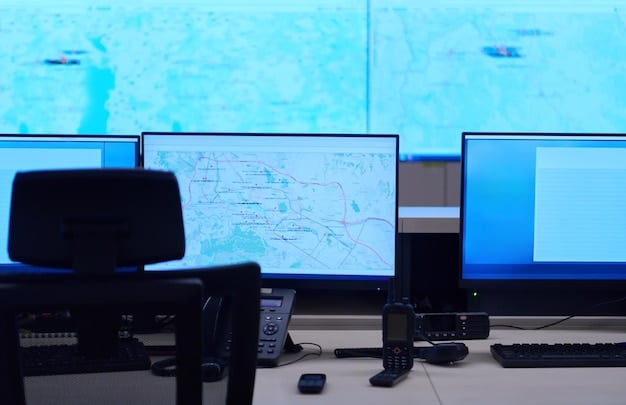 Understanding US Counterterrorism Strategy in 2025: New Approaches