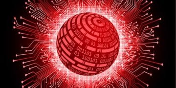 Analyzing US Cybersecurity: International Impact of New Legislation - Cover Image
